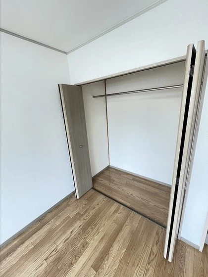 第2ディアコート A棟