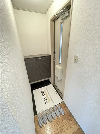 第2ディアコート A棟