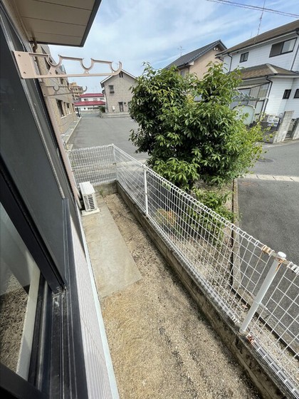 第2ディアコート A棟