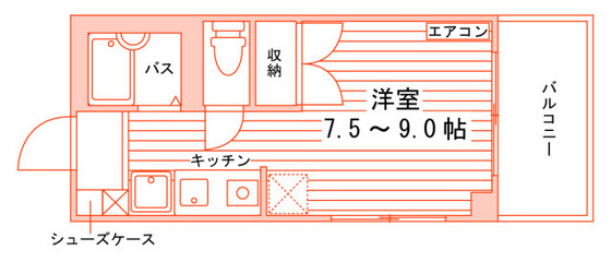 ARTHOUSEギャラリー北方