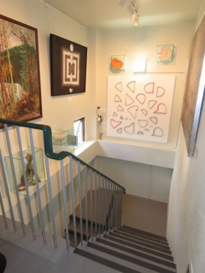 ARTHOUSEギャラリー北方