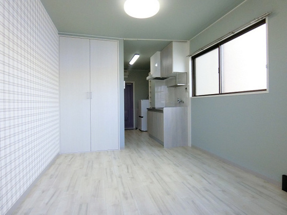 ARTHOUSEギャラリー北方