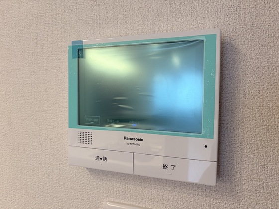 リバーサイド長岡Ⅱ