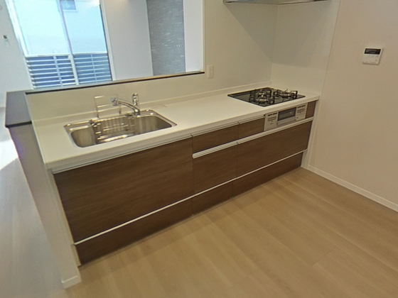 リバーサイド長岡Ⅱ