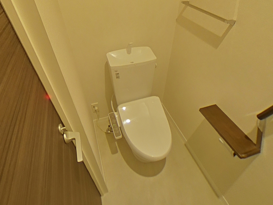 リバーサイド長岡Ⅱ