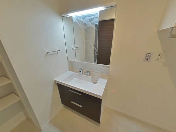 リバーサイド長岡Ⅱ