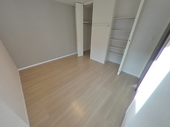 リバーサイド長岡Ⅱ