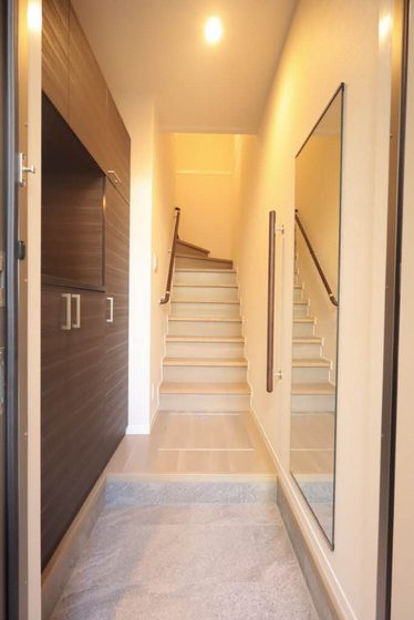 リバーサイド長岡Ⅱ