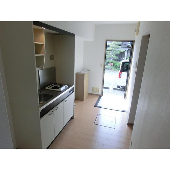 ビーライン川入 B