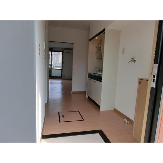 ビーライン川入 B