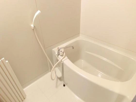 ビーライン川入 B