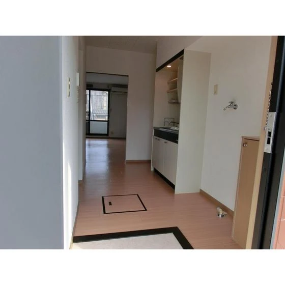 ビーライン川入 B