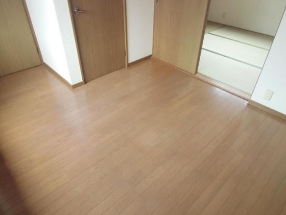 サンクスファミリー メゾネット