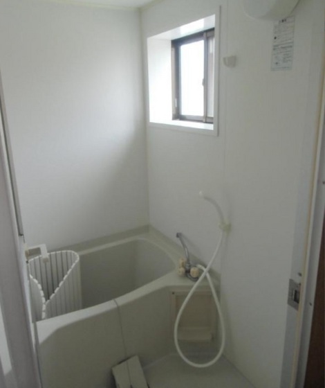 サンクスファミリー メゾネット