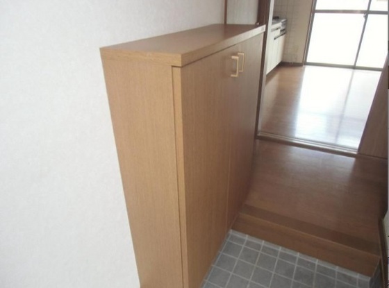 サンクスファミリー メゾネット