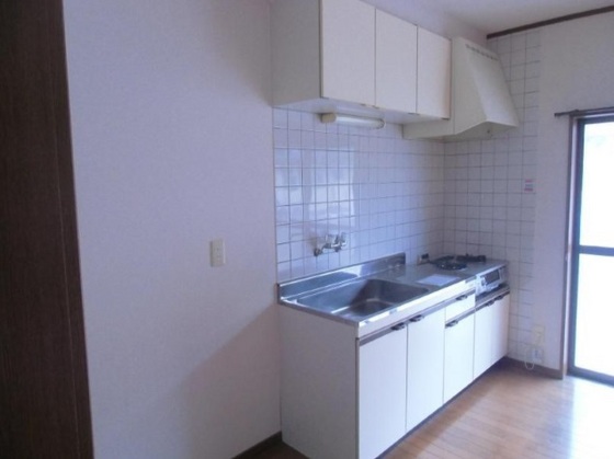 サンクスファミリー メゾネット