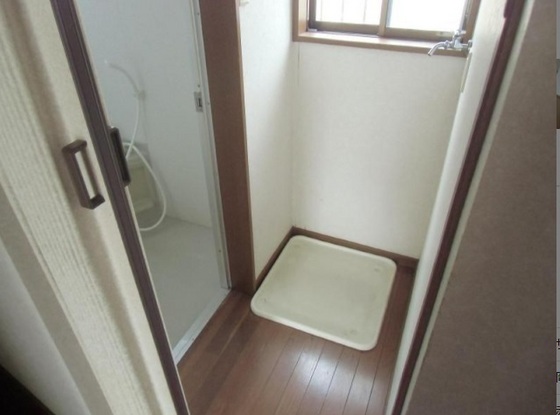 サンクスファミリー メゾネット