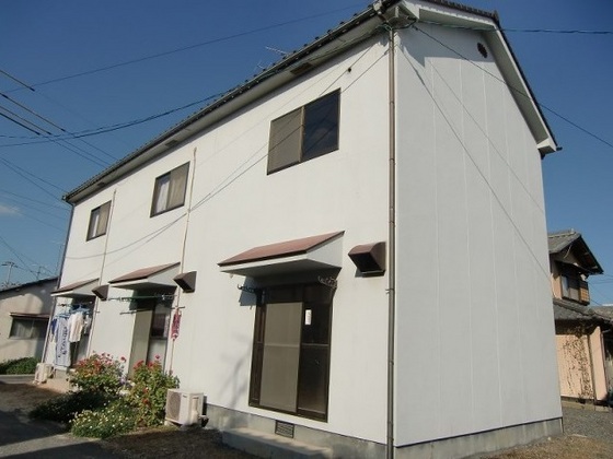 サンクスファミリー メゾネット