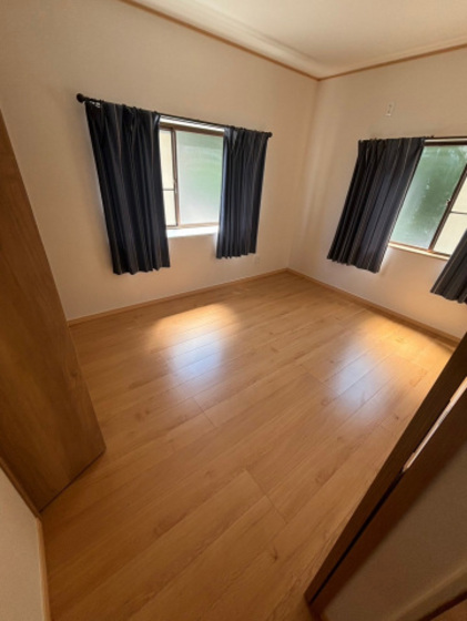 イモセハイツA棟