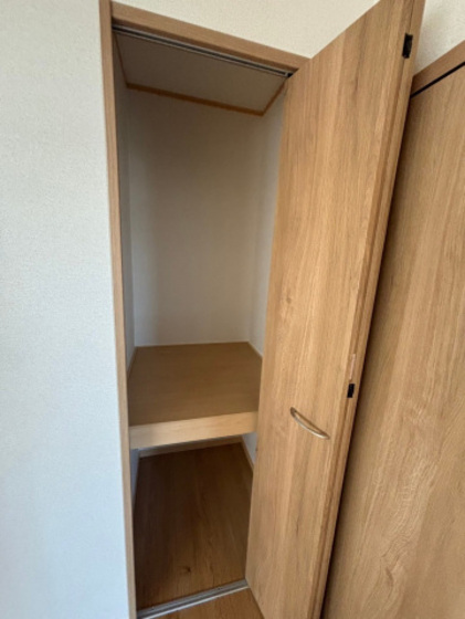 イモセハイツA棟