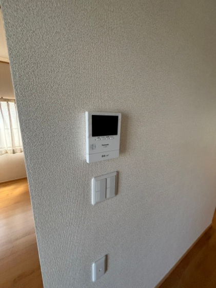 イモセハイツA棟