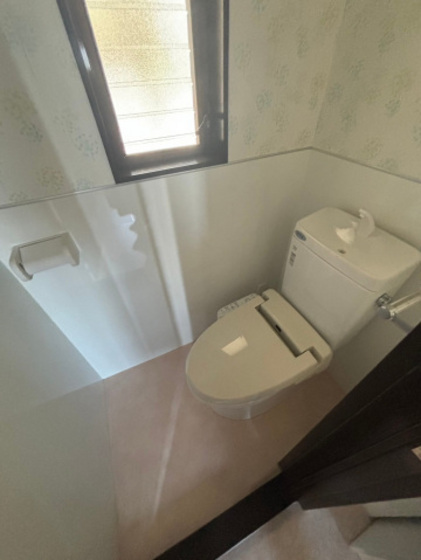 イモセハイツA棟