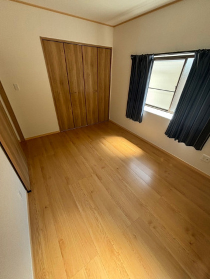 イモセハイツA棟