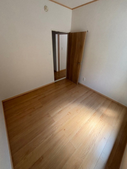 イモセハイツA棟