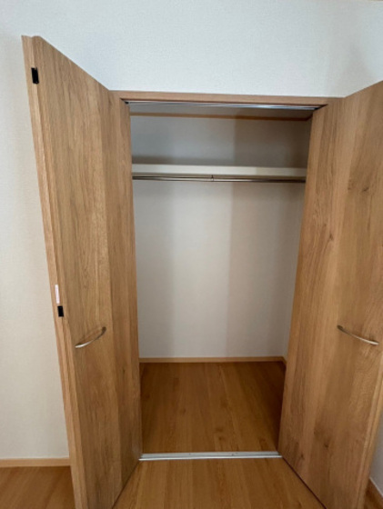 イモセハイツA棟