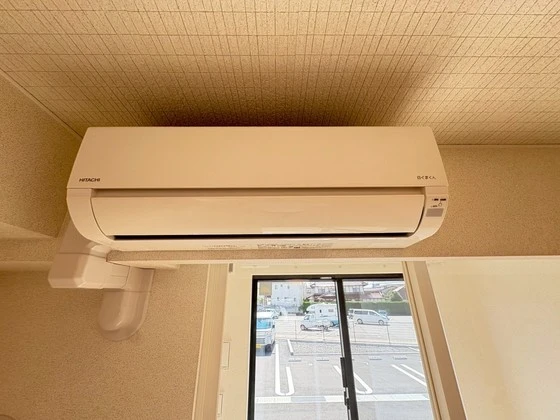 ファミリアメゾン Ⅰ