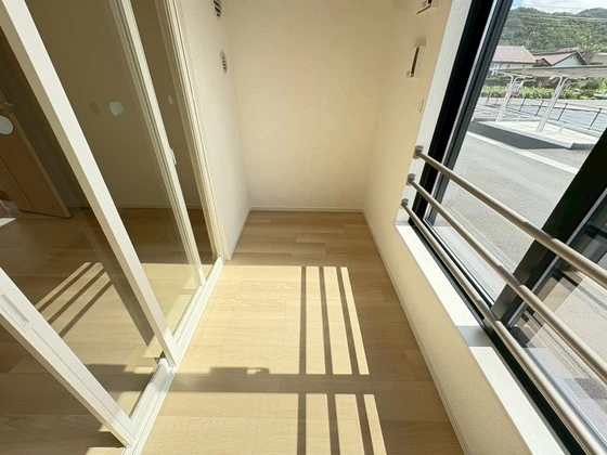 ファミリアメゾン Ⅰ