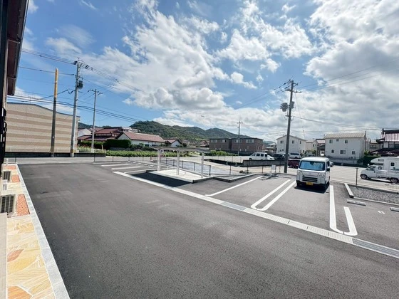 ファミリアメゾン Ⅰ