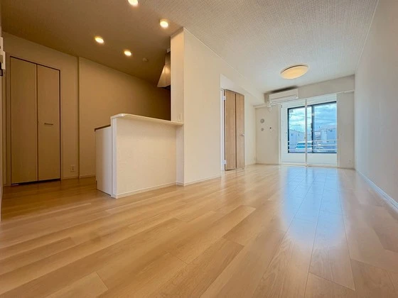 ファミリアメゾン Ⅰ