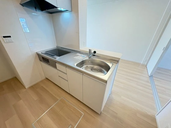 ファミリアメゾン Ⅰ