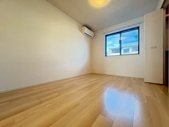 ファミリアメゾン Ⅰ