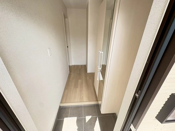 ファミリアメゾン Ⅰ