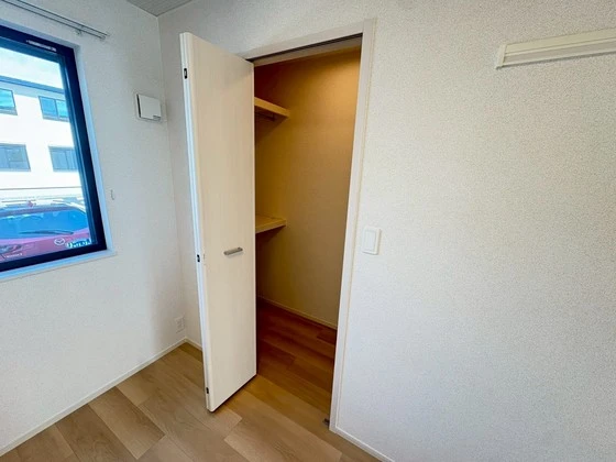 ファミリアメゾン Ⅰ