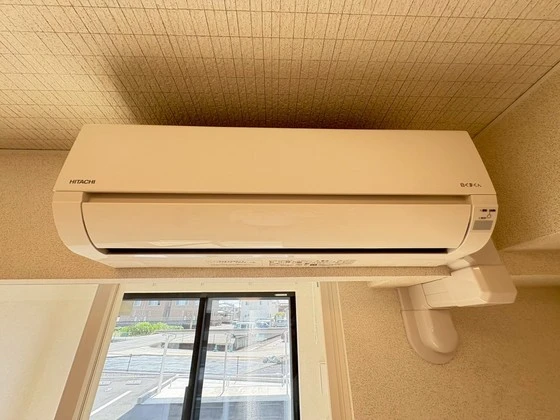 ファミリアメゾン Ⅰ