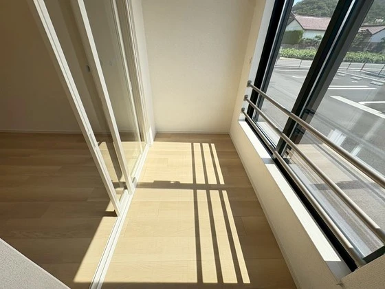 ファミリアメゾン Ⅰ