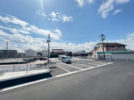 ファミリアメゾン Ⅰ