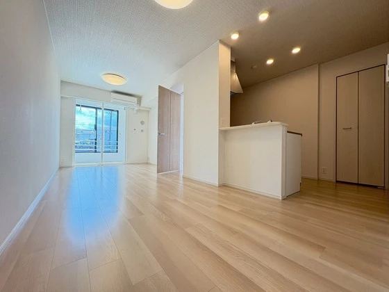 ファミリアメゾン Ⅰ