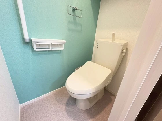 ファミリアメゾン Ⅰ