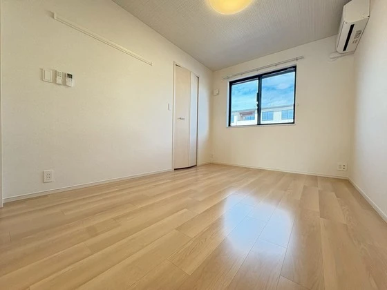 ファミリアメゾン Ⅰ