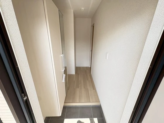 ファミリアメゾン Ⅰ