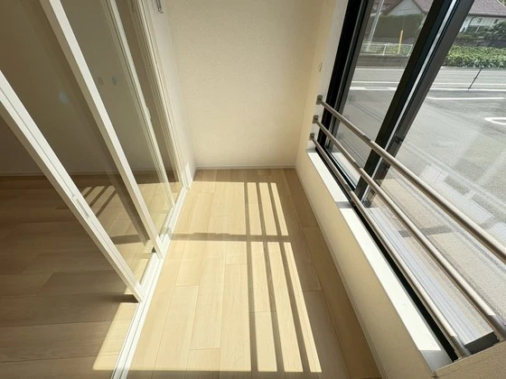 ファミリアメゾン Ⅰ