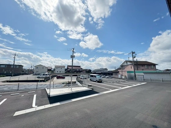 ファミリアメゾン Ⅰ