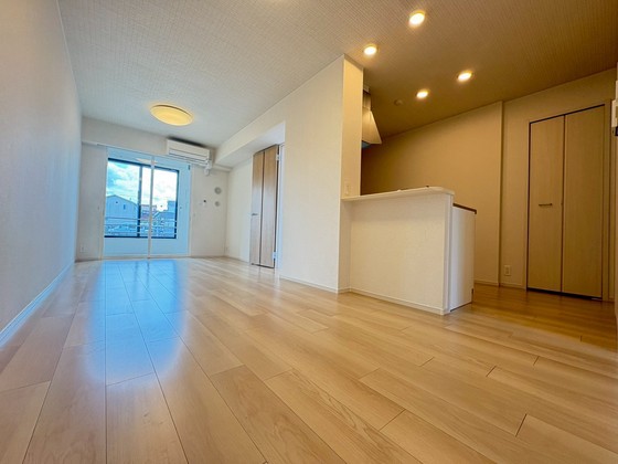 ファミリアメゾン Ⅰ