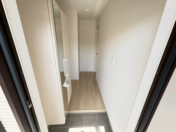 ファミリアメゾン Ⅰ