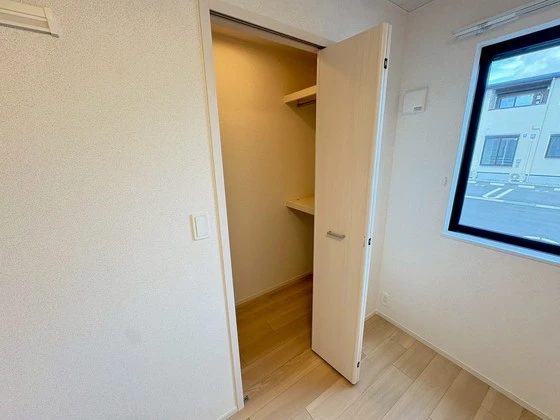 ファミリアメゾン Ⅰ