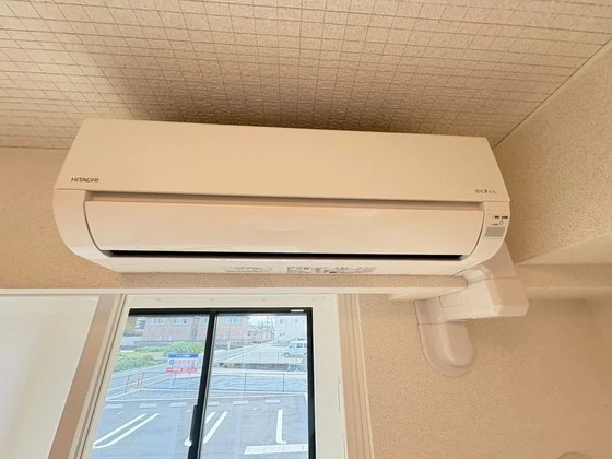 ファミリアメゾン Ⅰ